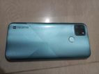 Realme C21Y . (Used)