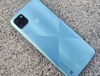 Realme C21Y (Used)