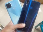 Realme C21Y 4/64GB (Used)