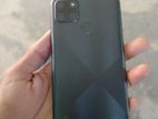 Realme C21Y . (Used)