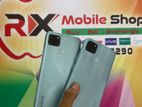 Realme c21y (Used)