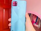 Realme C21Y . (Used)