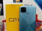 Realme C21Y (Used)