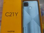 Realme C21Y (Used)