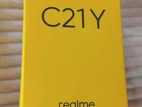 Realme C21Y (Used)