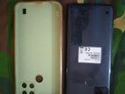 Realme C21Y . (Used)