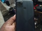 Realme C21Y . (Used)