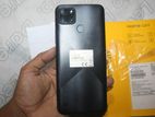 Realme C21Y . (Used)