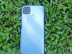 Realme C25 2022 (Used)