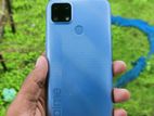 Realme C25 4/128 (Used)