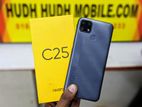 Realme C25 4/128 (Used)