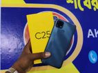 Realme C25 4/128 (Used)