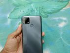 Realme C25 4/128gb (Used)