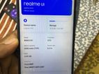 Realme C25 . (Used)