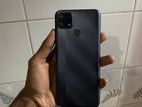 Realme C25 4/64 GB (Used)