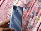 Realme C25 ৪/৬৪ জিবি (Used)