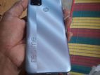 Realme C25 ৪/৬৪ জিবি (Used)