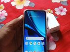 Realme C25 . (Used)