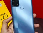 Realme C25 4/64 (Used)