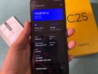 Realme C25 4/64 GB (Used)