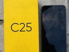 Realme C25 4/64 (Used)