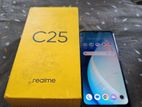 Realme C25 4/64 (Used)