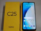 Realme C25 4/64 (Used)