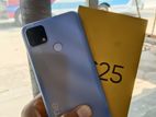 Realme C25 4/64 (Used)