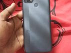 Realme C25 4 64 (Used)