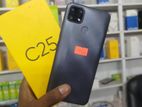 Realme C25 4/64 (Used)