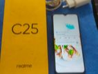 Realme C25 4/64 (Used)