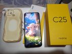 Realme C25 4/64GB (Used)