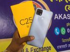 Realme C25 4/64GB. (Used)