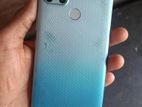 Realme C25 4 gb ram rom 64 (Used)