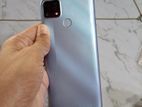 Realme C25 . (Used)