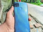 Realme C25 4+64 (Used)