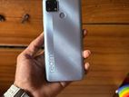 Realme C25 4+64 (Used)