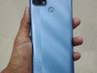 Realme C25 4GB/128GB (Used)
