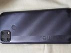 Realme C25 . (Used)