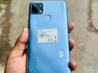 Realme C25 . (Used)