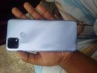 Realme C25 . (Used)