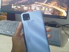 Realme C25 exchange possible (Used)