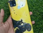 Realme C25 . (Used)