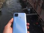 Realme C25 Full Fresh 4/64Gb (Used)