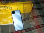 Realme C25 . (Used)