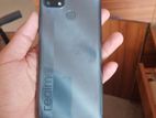 Realme C25 ` (Used)