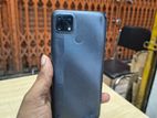 Realme C25 . (Used)