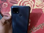 Realme C25 . (Used)