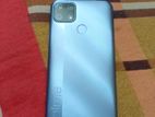 Realme C25 ` (Used)