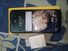 Realme C25 . (Used)